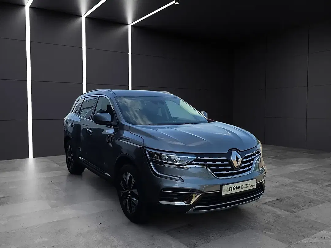 Renault Koleos TCe EDC Techno - Thumbnail 4