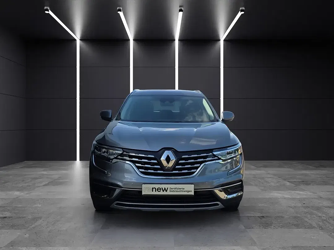 Renault Koleos TCe EDC Techno - Thumbnail 5
