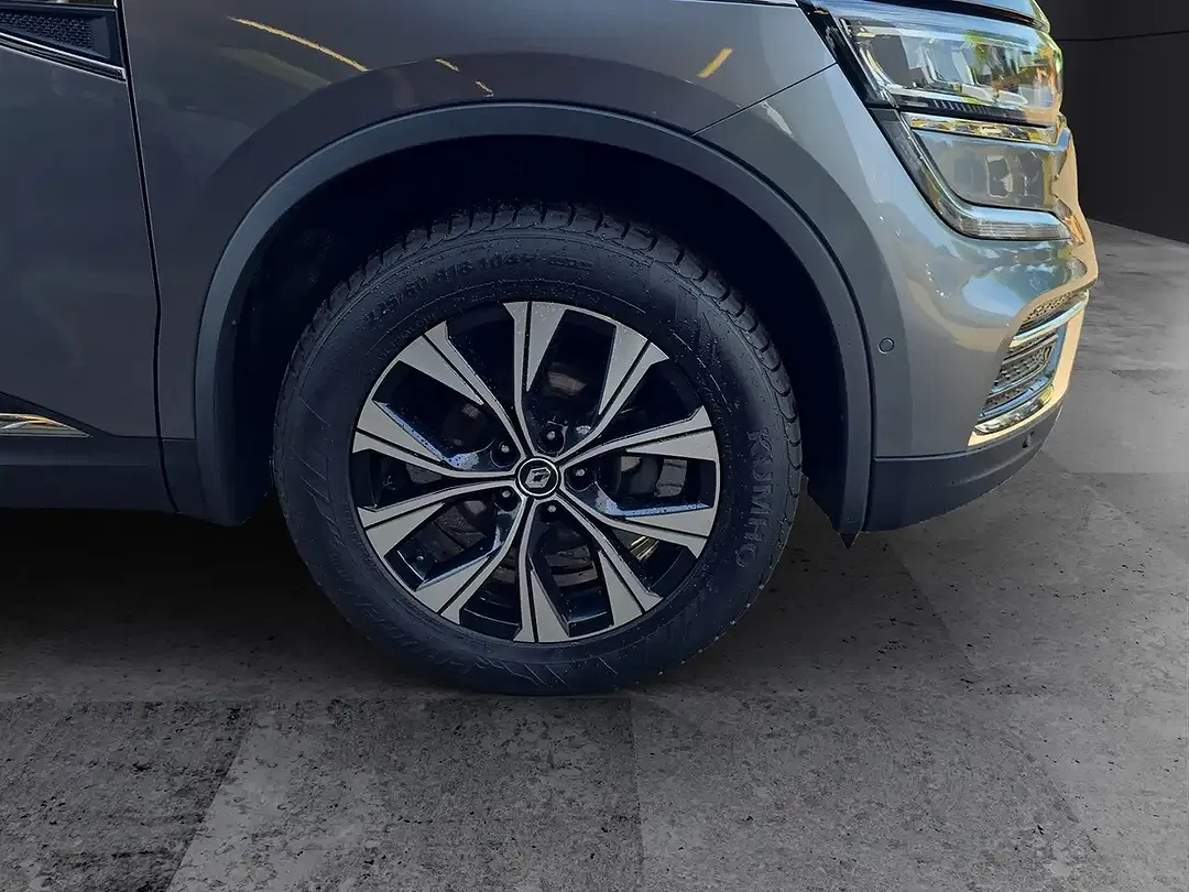 Renault Koleos TCe EDC Techno - Thumbnail 6