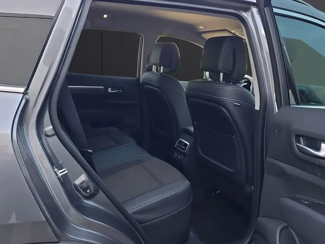 Renault Koleos TCe EDC Techno - Thumbnail 8
