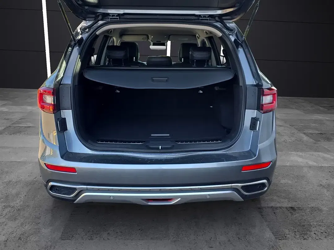 Renault Koleos TCe EDC Techno - Thumbnail 9