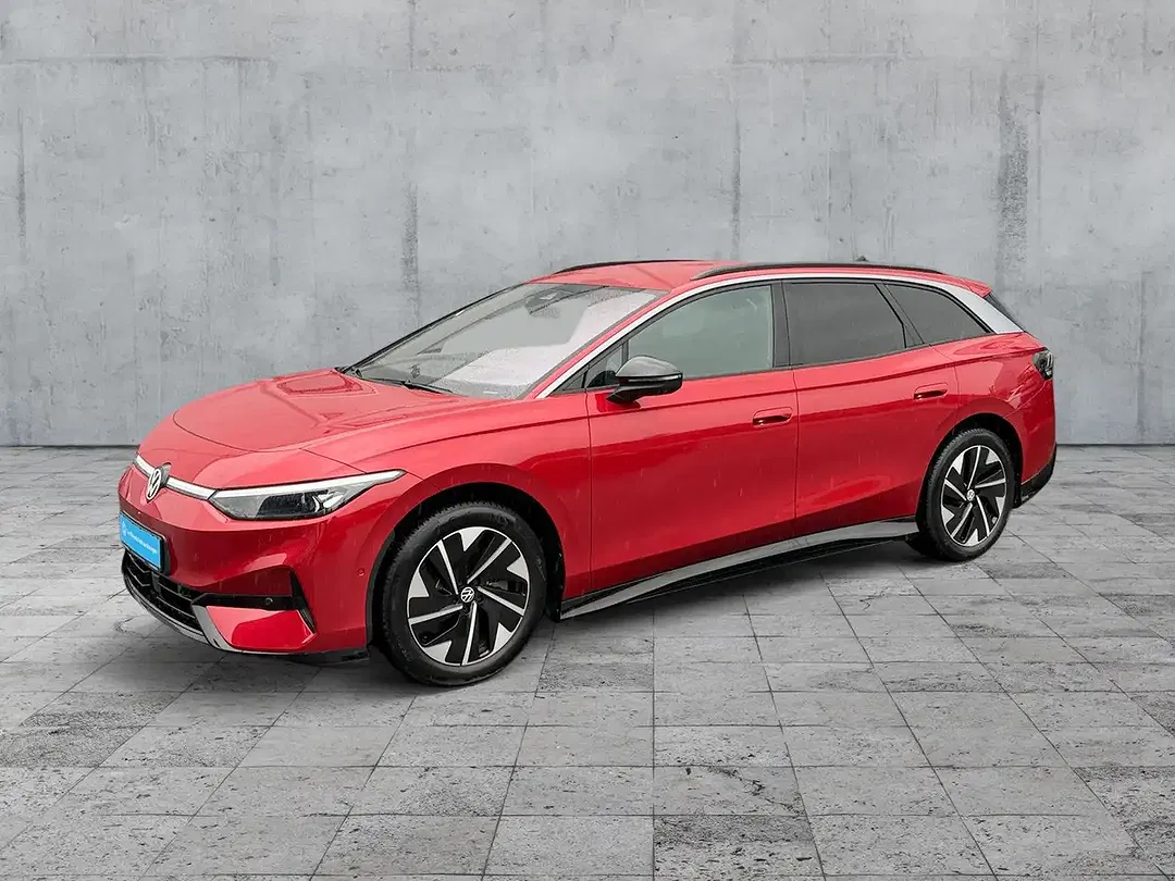 Volkswagen ID.7 Pro - Thumbnail 1