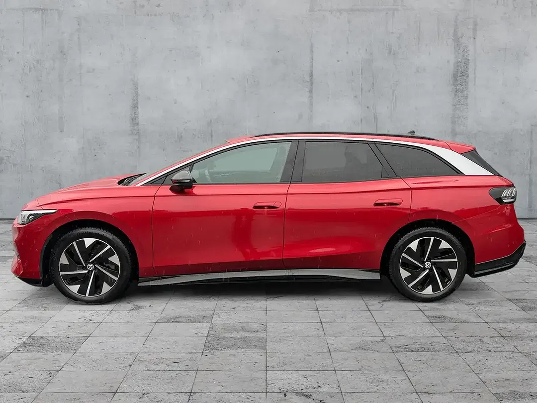 Volkswagen ID.7 Pro - Thumbnail 3