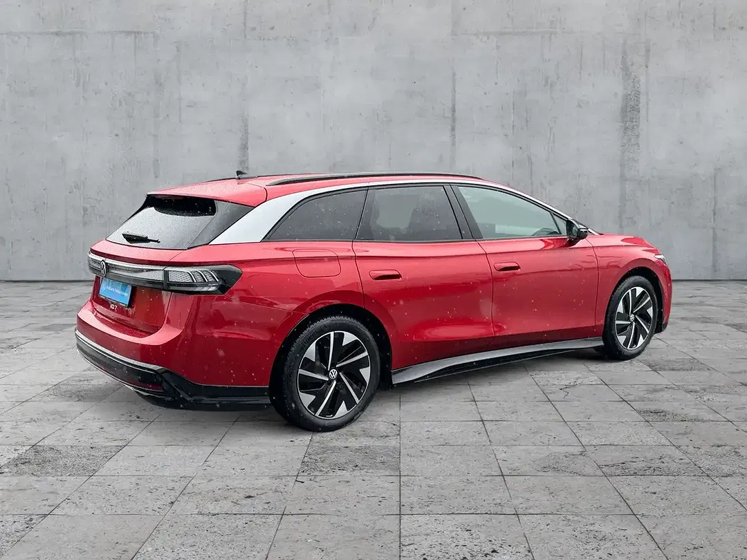 Volkswagen ID.7 Pro - Thumbnail 5