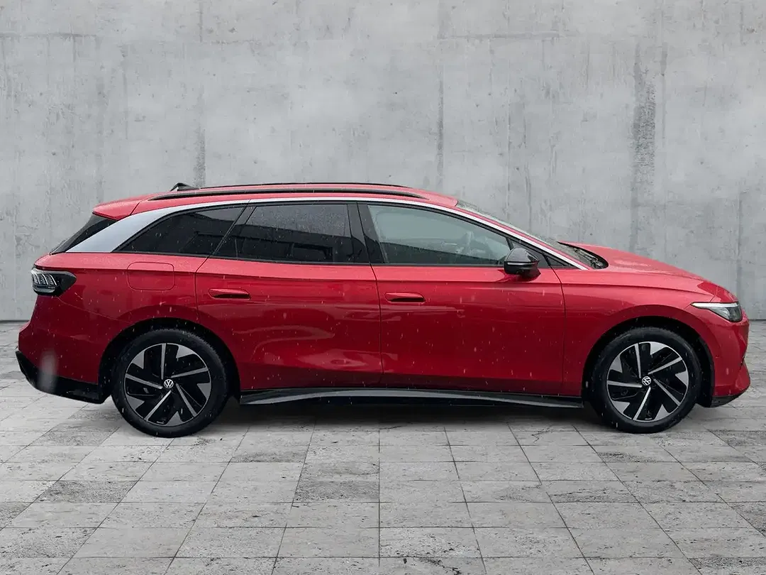 Volkswagen ID.7 Pro - Thumbnail 6