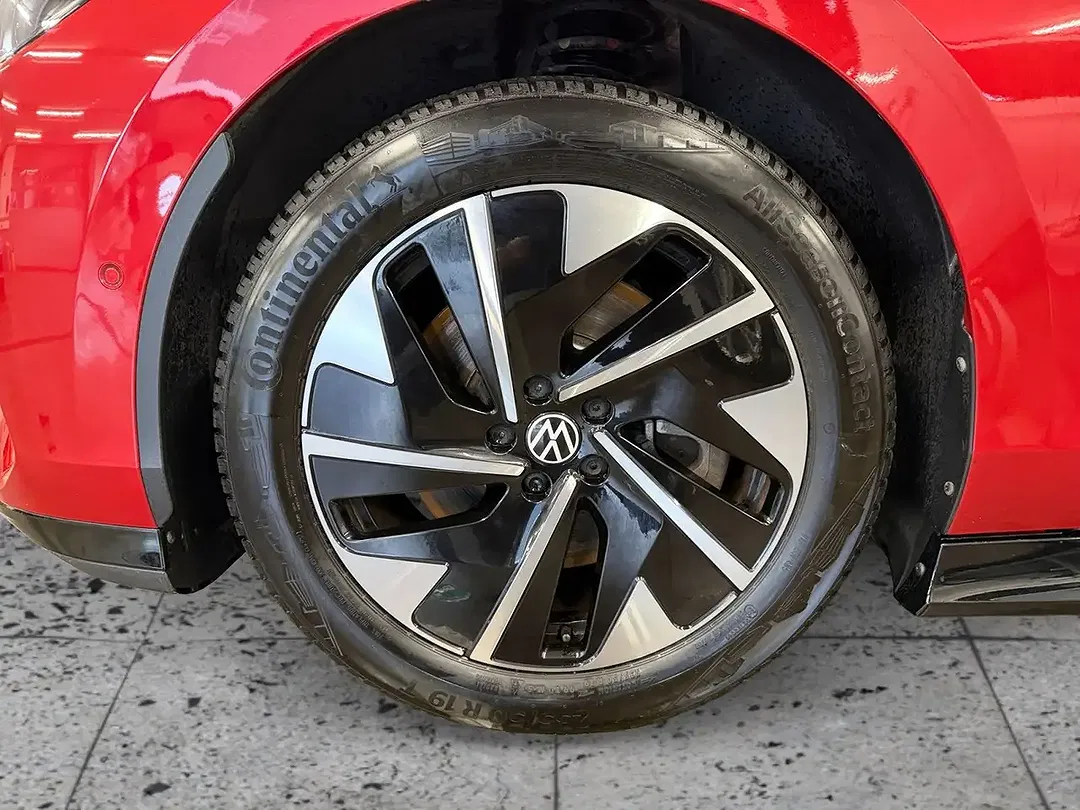 Volkswagen ID.7 Pro - Thumbnail 7