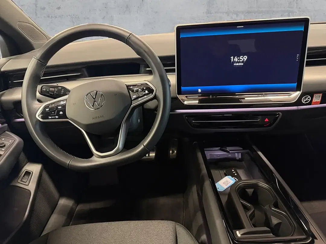 Volkswagen ID.7 Pro - Thumbnail 8