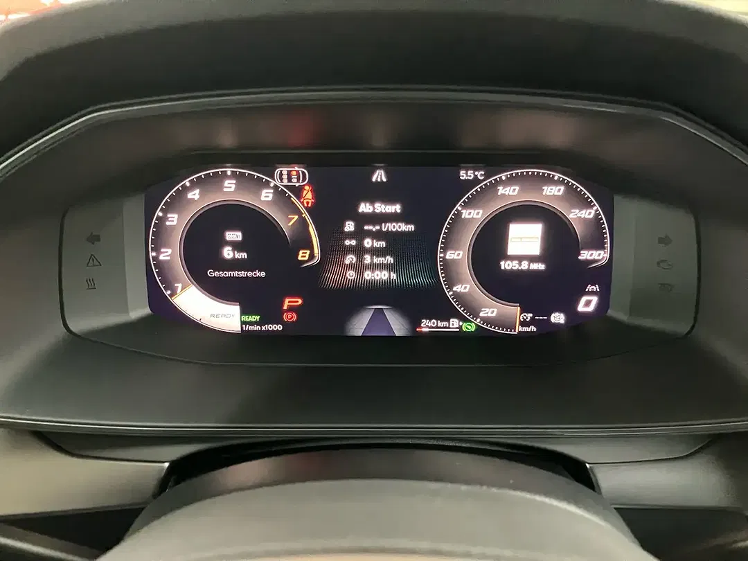 CUPRA Leon 1.5 eTSI - Thumbnail 12