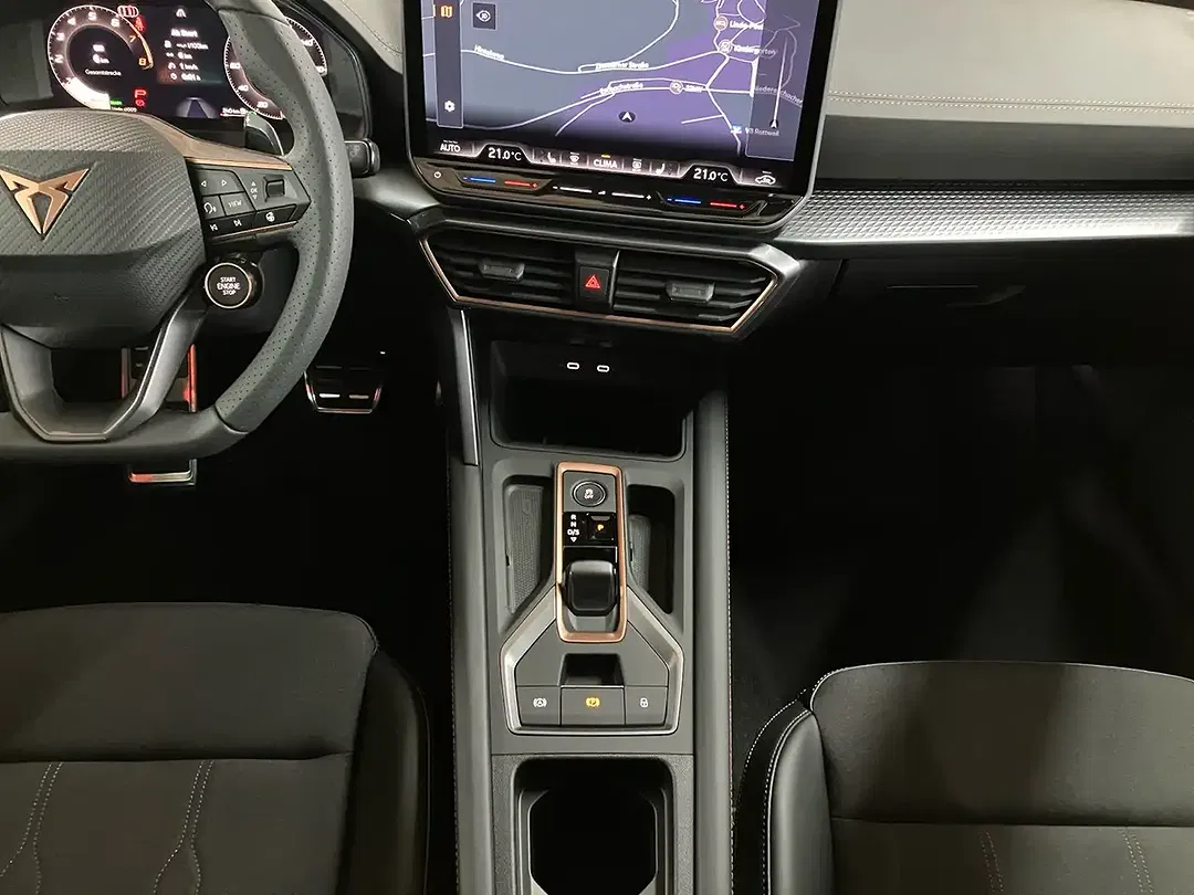 CUPRA Leon 1.5 eTSI - Thumbnail 14
