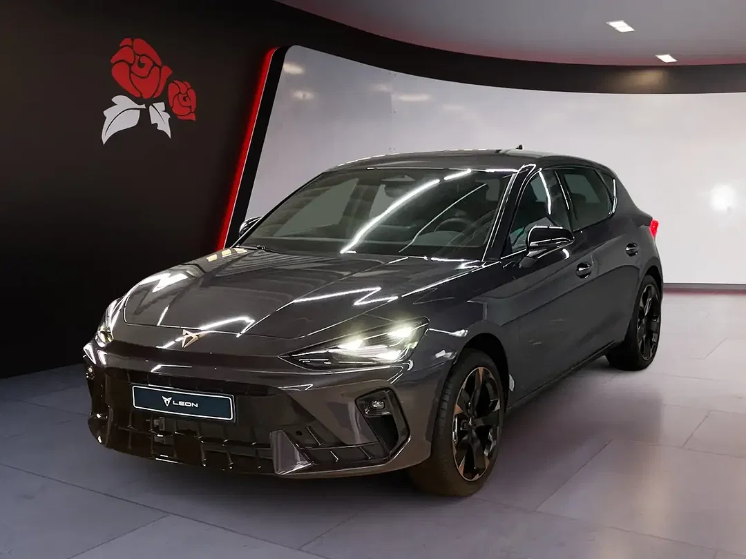 CUPRA Leon 1.5 eTSI - Afbeelding 1