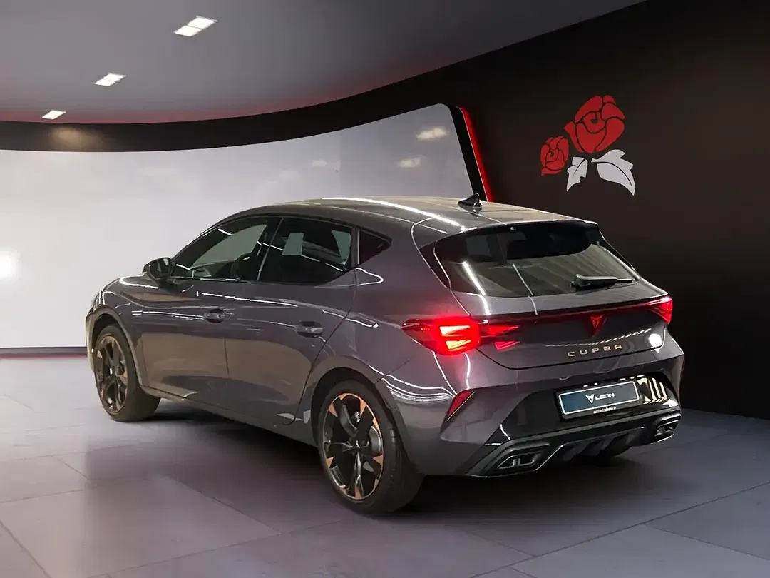 CUPRA Leon 1.5 eTSI - Thumbnail 3