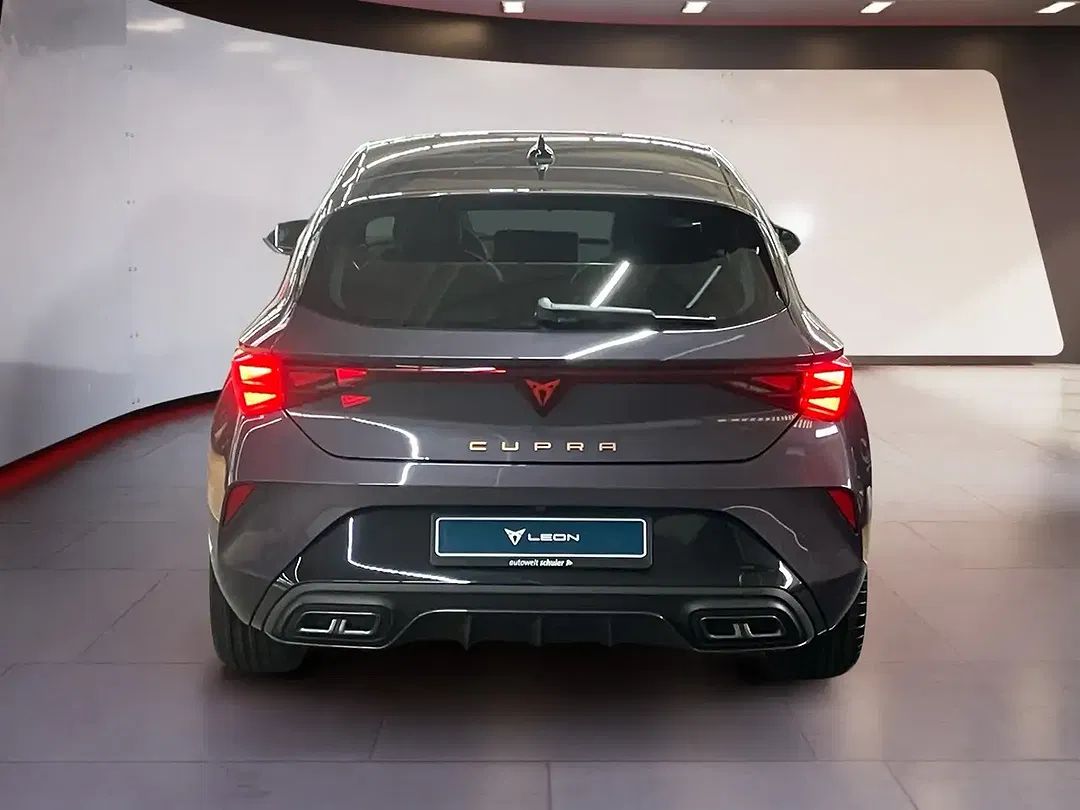 CUPRA Leon 1.5 eTSI - Thumbnail 4