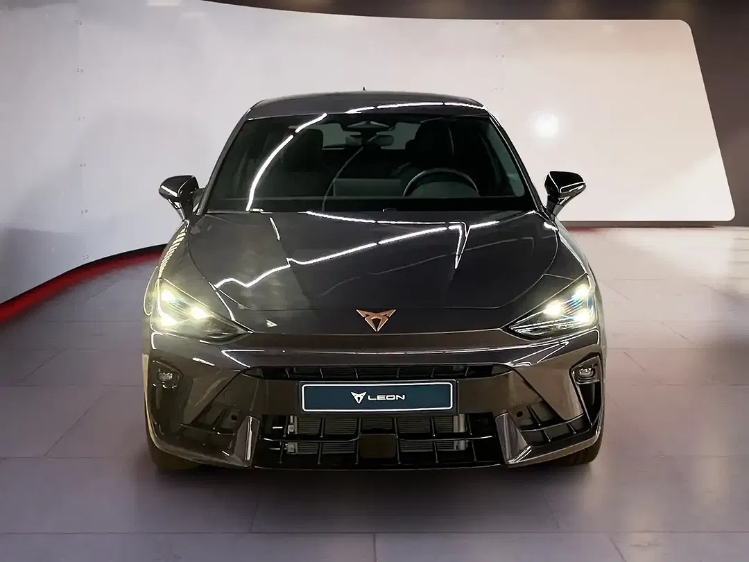 CUPRA Leon 1.5 eTSI - Thumbnail 5