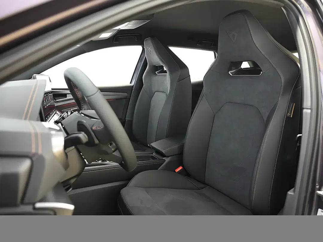 CUPRA Leon 2.0 DSG 4Drive VZ Sportstourer Edition - Thumbnail 12
