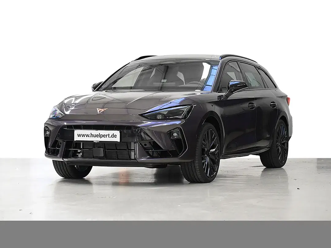 CUPRA Leon 2.0 DSG 4Drive VZ Sportstourer Edition - Thumbnail 1