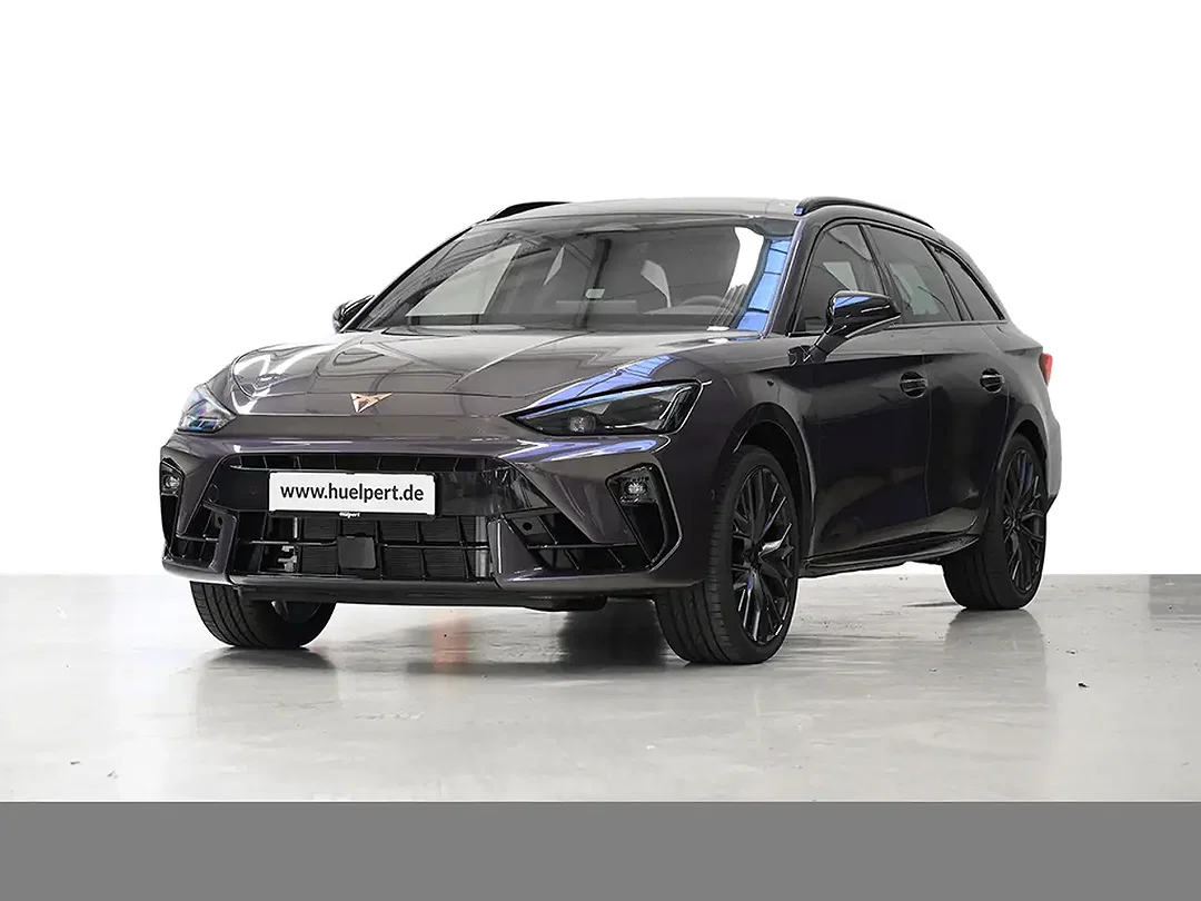 CUPRA Leon 2.0 DSG 4Drive VZ Sportstourer Edition - Afbeelding 1