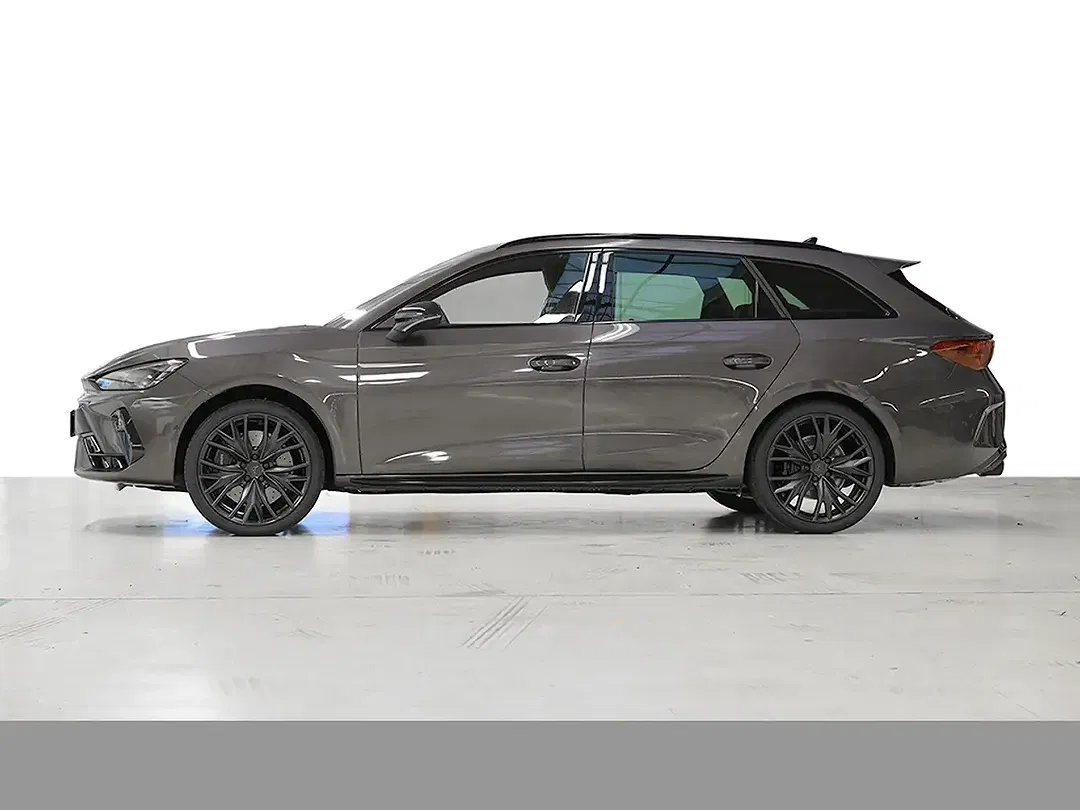 CUPRA Leon 2.0 DSG 4Drive VZ Sportstourer Edition - Thumbnail 3