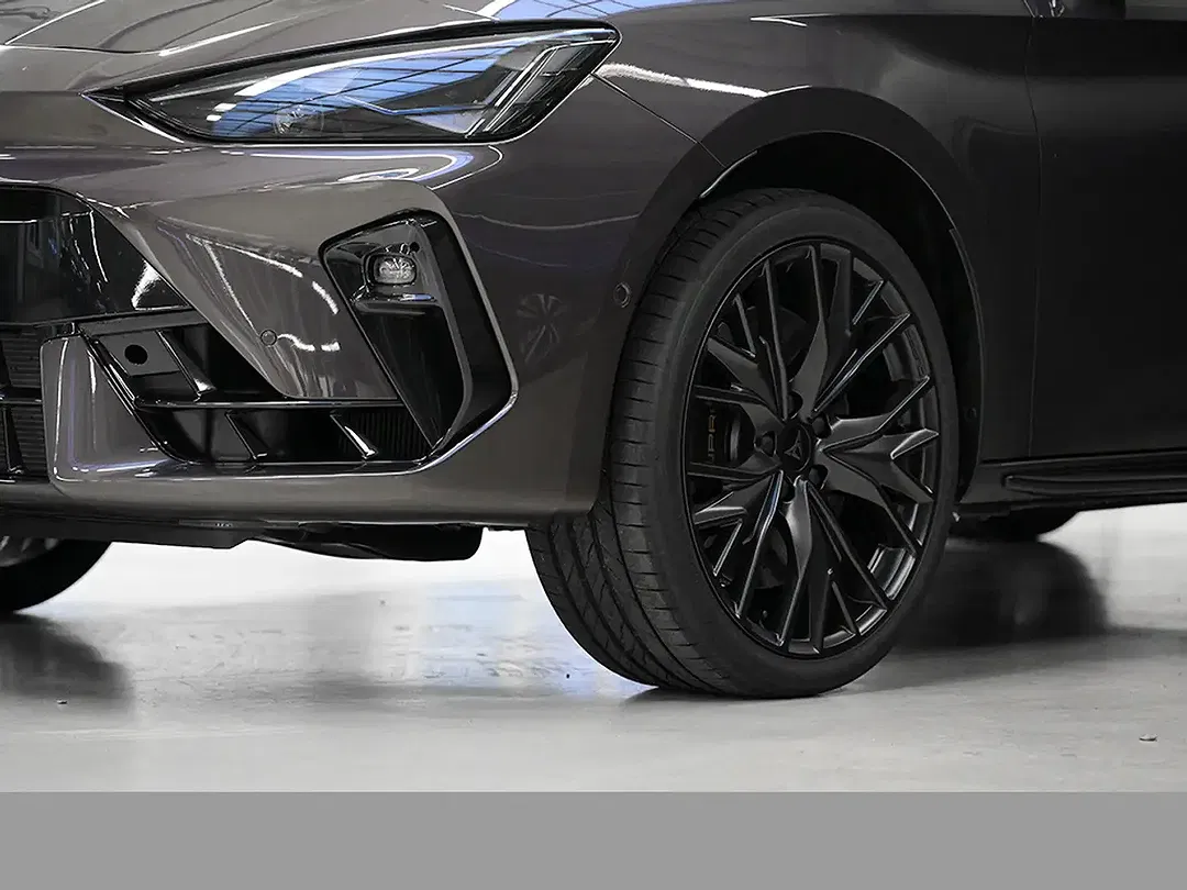 CUPRA Leon 2.0 DSG 4Drive VZ Sportstourer Edition - Thumbnail 5