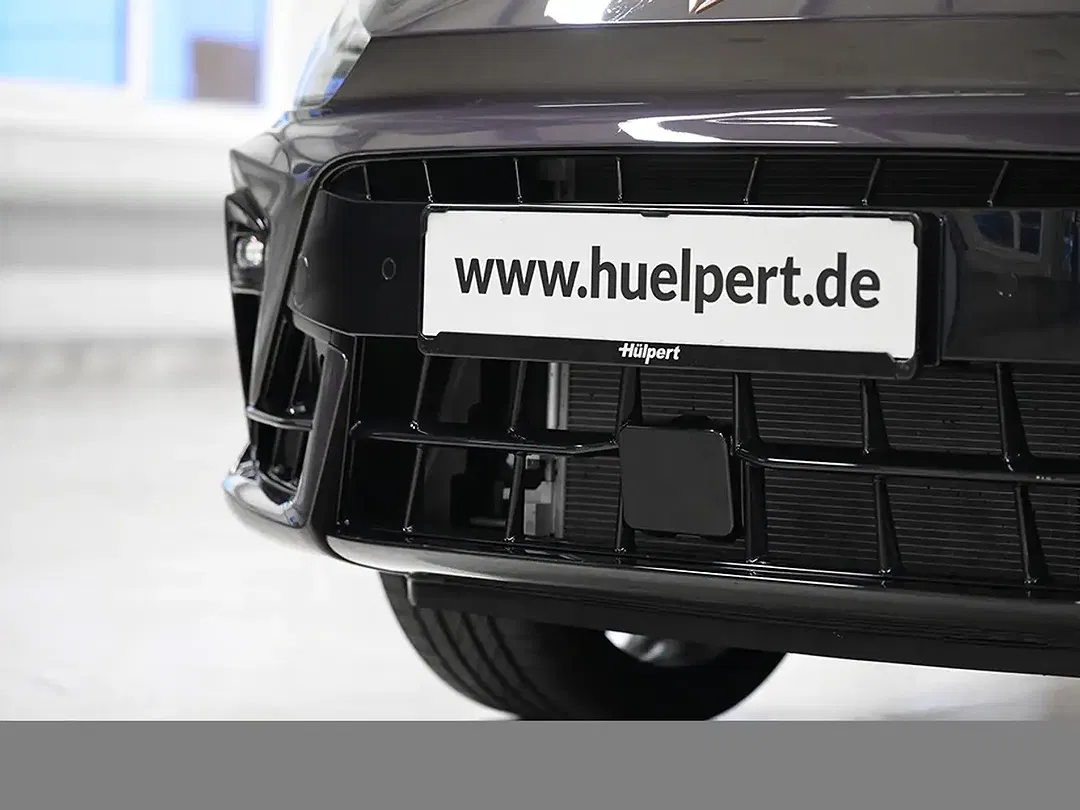 CUPRA Leon 2.0 DSG 4Drive VZ Sportstourer Edition - Thumbnail 6