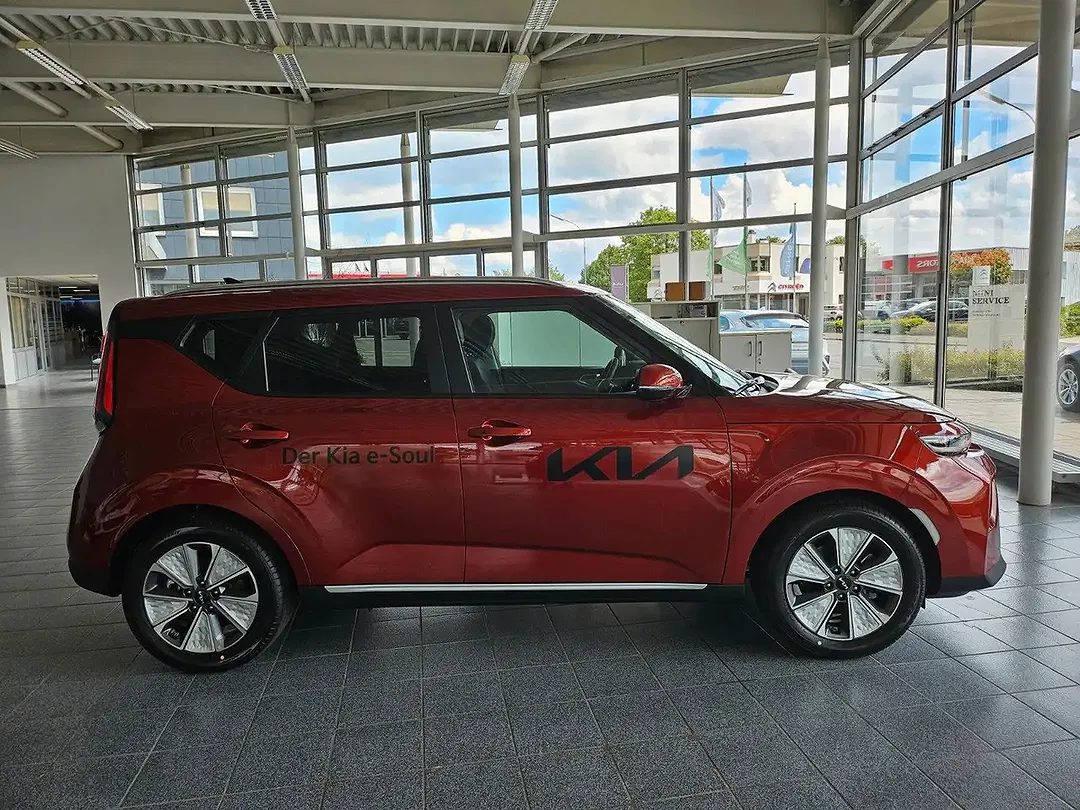 Kia Soul 64 kWh - Thumbnail 4