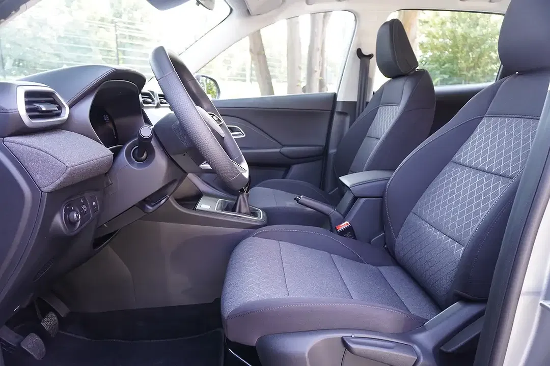 MG ZS 1.5 VTi-Tech Standard - Thumbnail 9