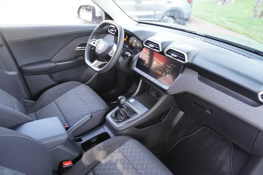 MG ZS 1.5 VTi-Tech Standard - Thumbnail 11