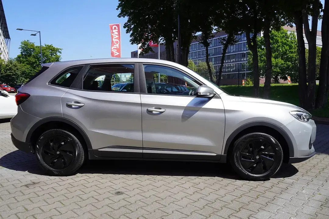 MG ZS 1.5 VTi-Tech Standard - Thumbnail 3