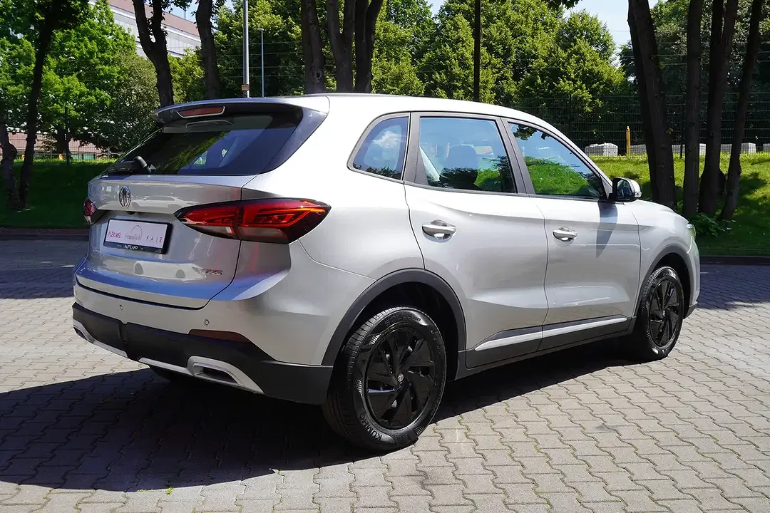 MG ZS 1.5 VTi-Tech Standard - Thumbnail 4