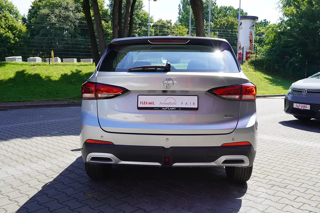 MG ZS 1.5 VTi-Tech Standard - Thumbnail 5