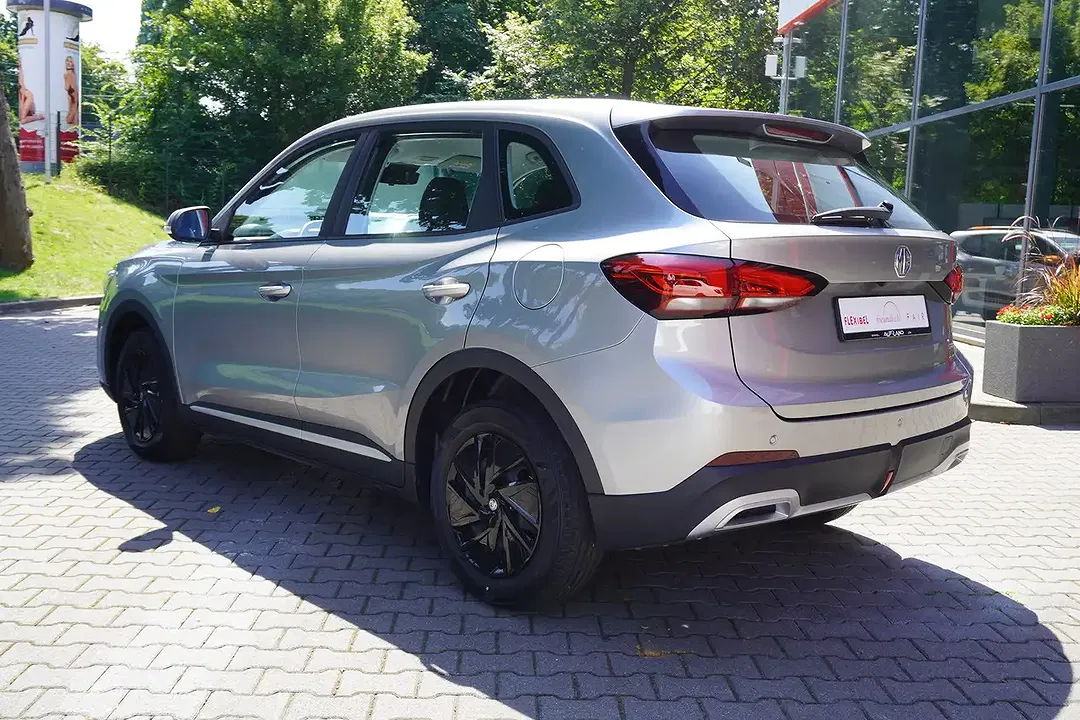 MG ZS 1.5 VTi-Tech Standard - Thumbnail 6