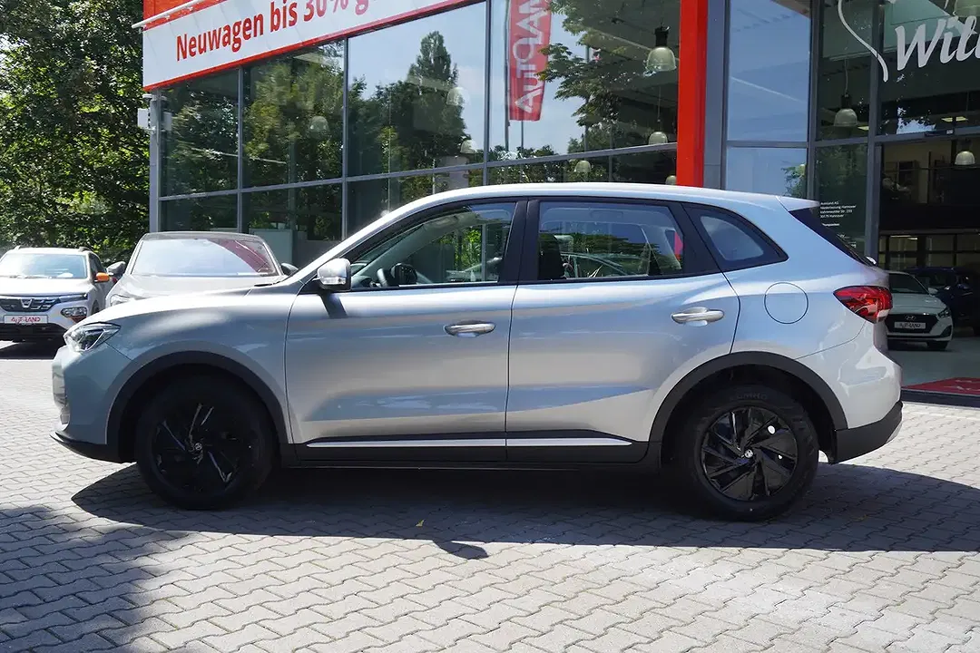 MG ZS 1.5 VTi-Tech Standard - Thumbnail 7