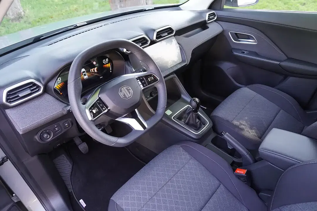 MG ZS 1.5 VTi-Tech Standard - Thumbnail 8
