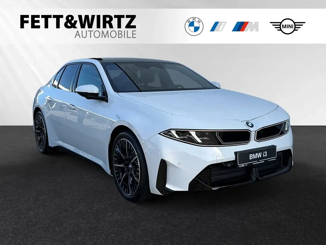 BMW i3 xDrive - foto 1