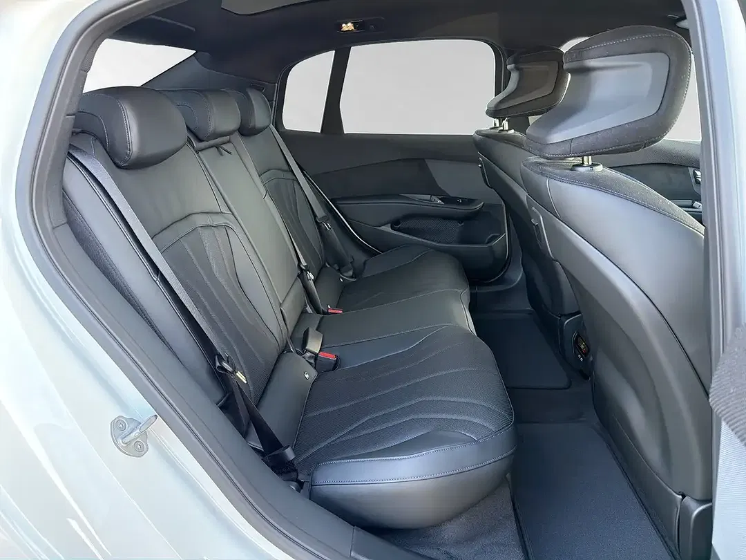 BMW i3 xDrive - foto 12