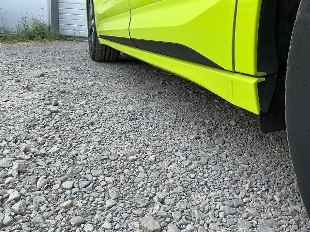Skoda Enyaq vRS Coupé Lounge - Thumbnail 10