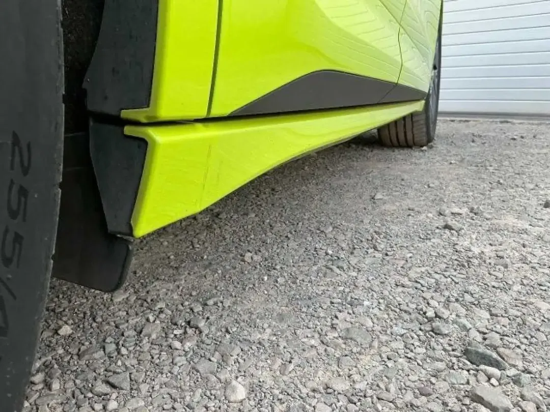 Skoda Enyaq vRS Coupé Lounge - Thumbnail 11