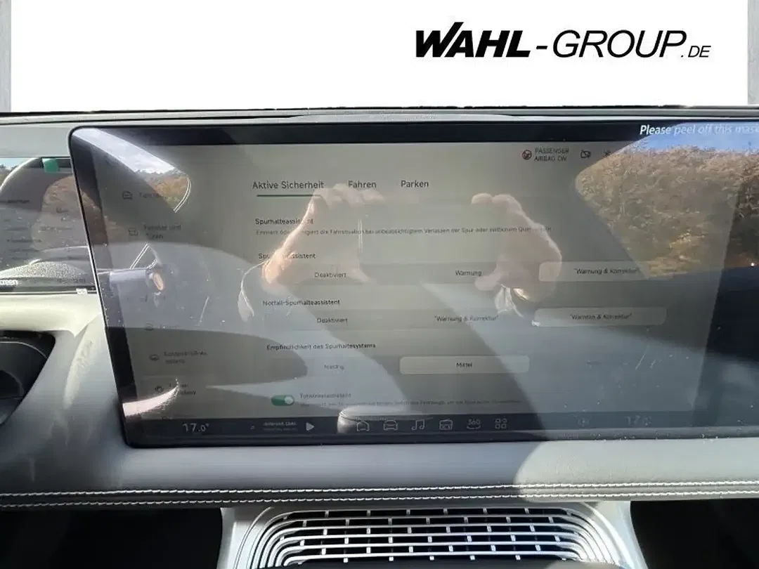 Xpeng G9 AWD Performance MY2025 - Thumbnail 10