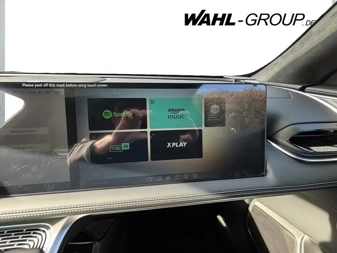 Xpeng G9 AWD Performance MY2025 - Thumbnail 11