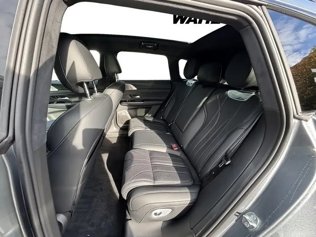 Xpeng G9 AWD Performance MY2025 - Thumbnail 13