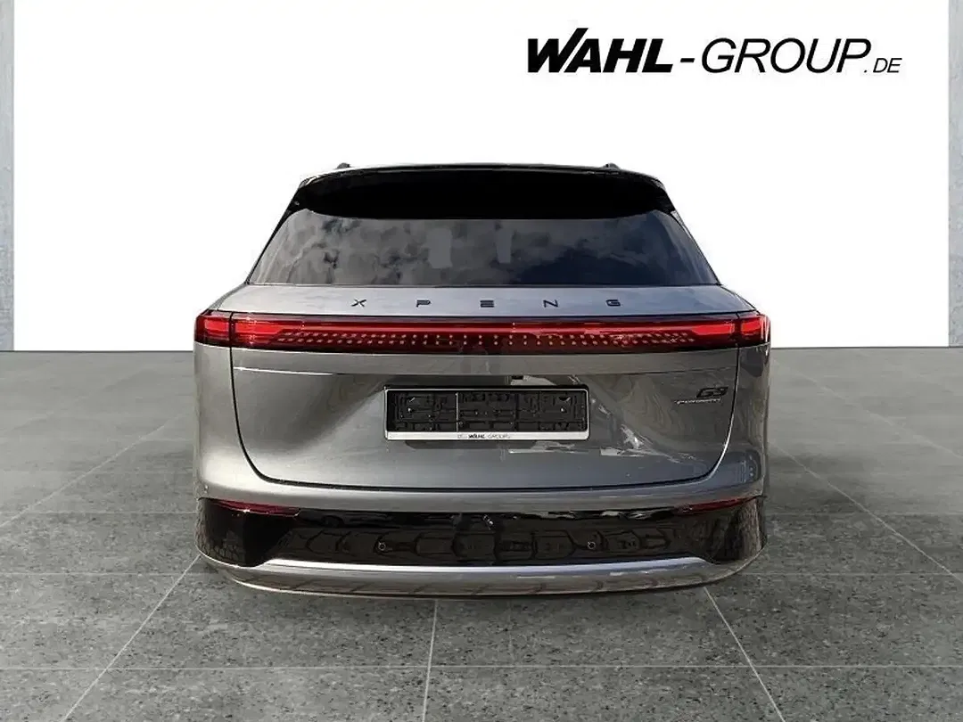 Xpeng G9 AWD Performance MY2025 - foto 15