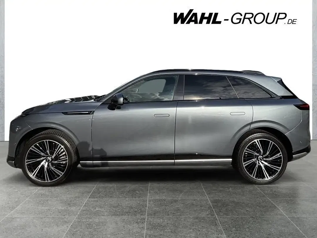 Xpeng G9 AWD Performance MY2025 - foto 2