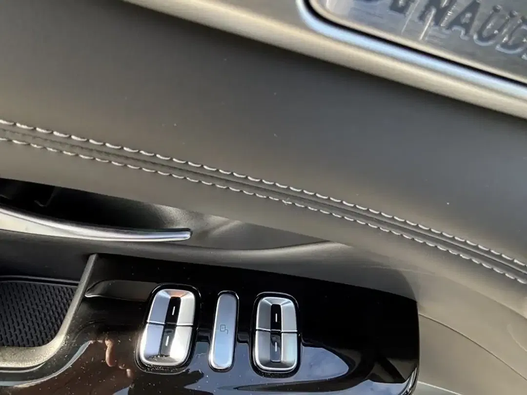 Xpeng G9 AWD Performance MY2025 - Thumbnail 3