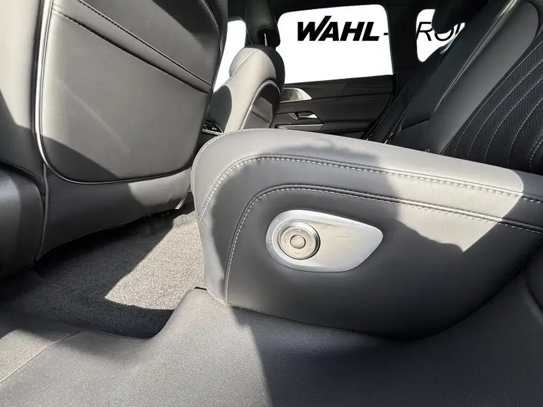 Xpeng G9 AWD Performance MY2025 - Thumbnail 6