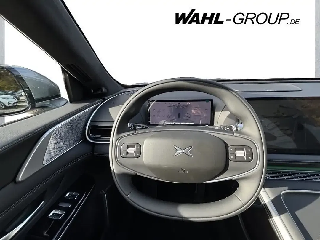 Xpeng G9 AWD Performance MY2025 - Thumbnail 8