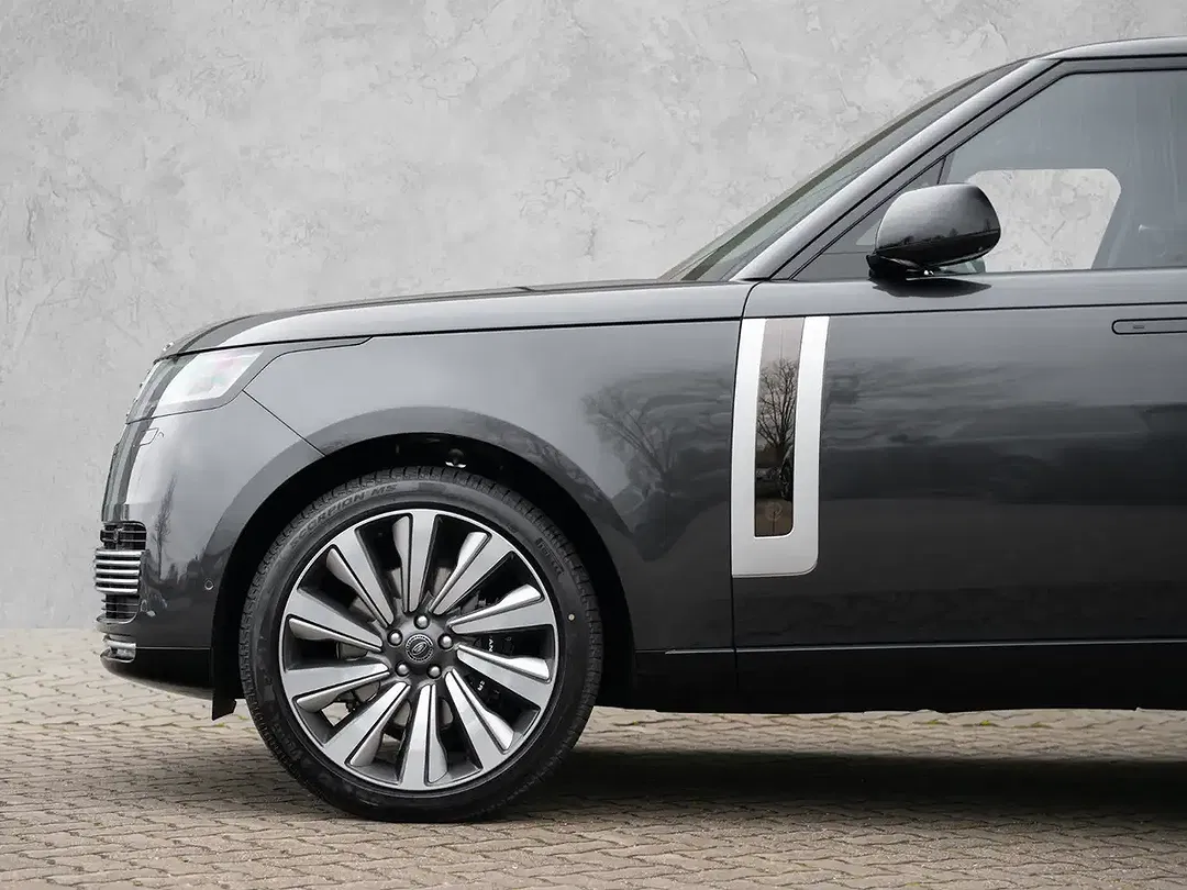 Land Rover Range Rover D350 SV SWB - Thumbnail 9
