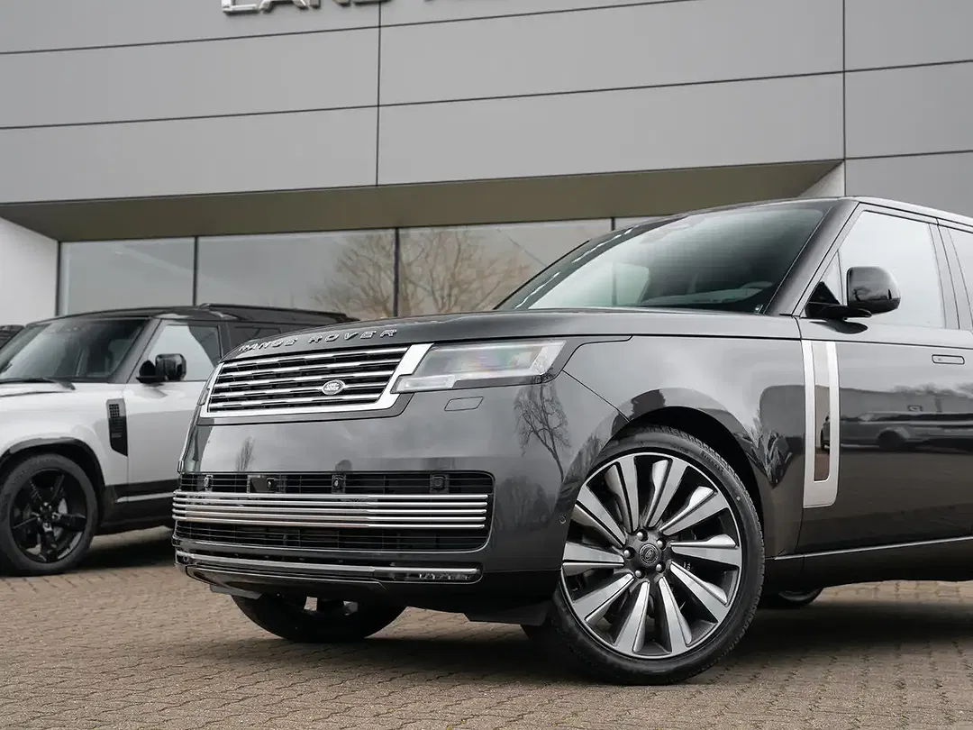 Land Rover Range Rover D350 SV SWB - Thumbnail 11