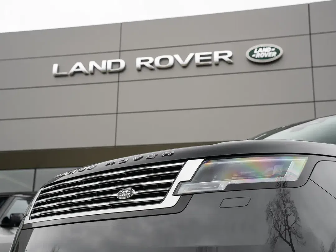 Land Rover Range Rover D350 SV SWB - Thumbnail 12