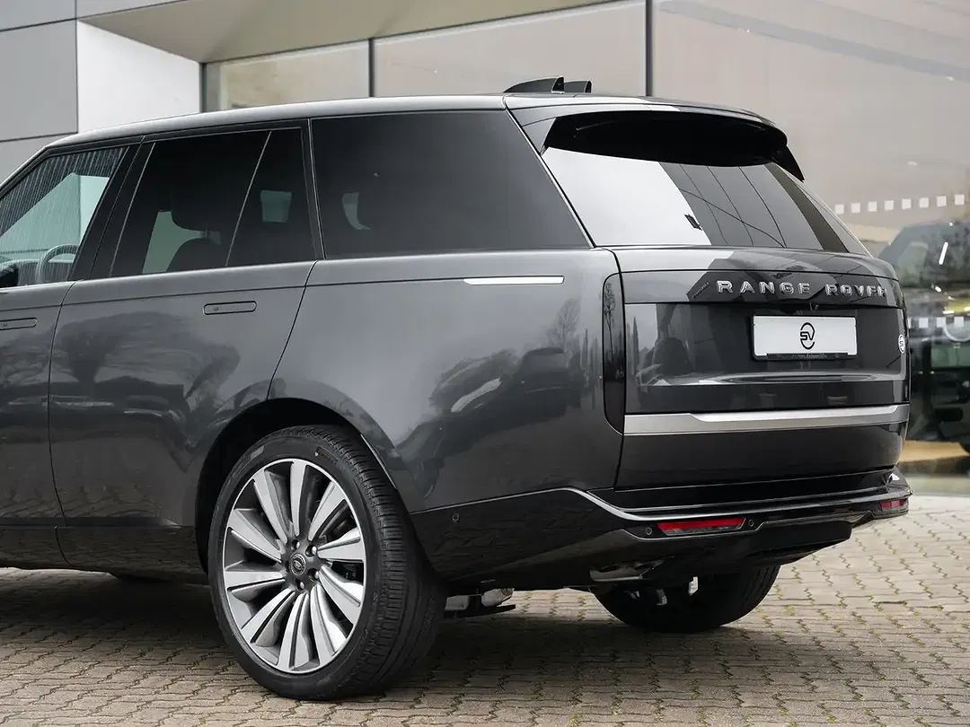 Land Rover Range Rover D350 SV SWB - Thumbnail 13