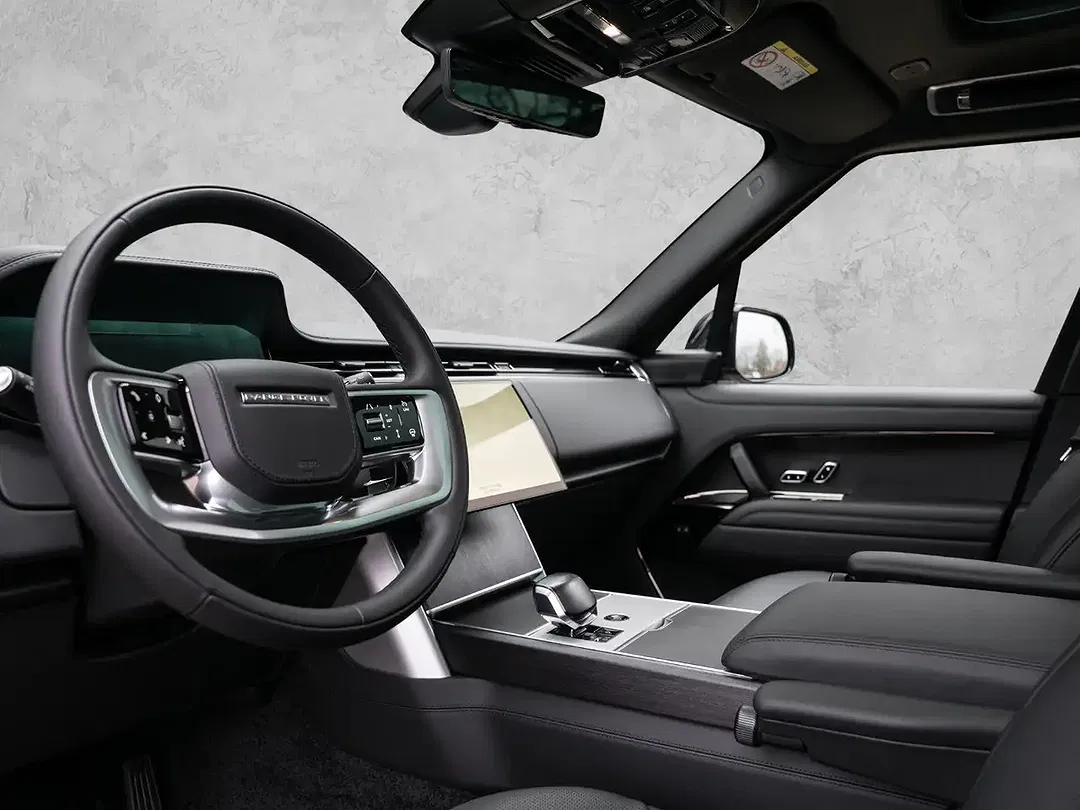 Land Rover Range Rover D350 SV SWB - foto 2