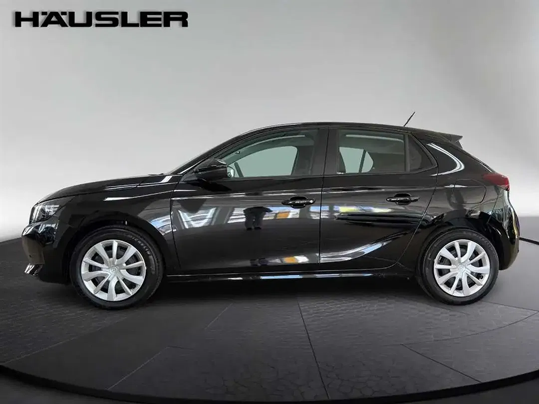 Opel Corsa Edition - Thumbnail 2